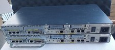 Cisco 2651XM Router w/Ethernet 4E 48F/256D 12.4 CCNA CCNP CCIE Lab 1-YR WARRANTY picture