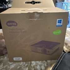 BenQ MH680 1080P 3D DLP Home Theater Projector  picture