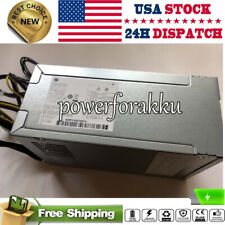 New HP Power Supply Platinum Rated Lincs Sunflower Pavilion 942332-001 picture