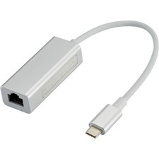 4XEM USB-C to Ethernet Adapter (4xusbcethernet) picture