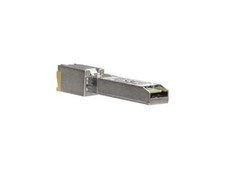 StarTech MSA Compliant 10 Gigabit Copper RJ45 SFP+ Transceiver Module - 30m picture