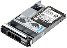 HARD DRIVE DELL 0377CF 377CF AL14SXB30ENY 300GB 15000RPM 128MB SAS-3 3.5