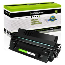 Compatible For HP LaserJet 5000gn 5100 - HY Black Toner cartridge C4129X 29X picture