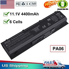 PA06 Battery for HP Omen 17-w 17-ab 17t-ab00 Series 849911-850 TPN-Q174 49Wh NEW picture