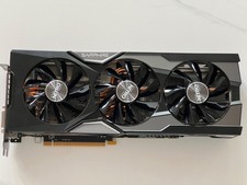 Sapphire Nitro Radeon R9 Fury 4GB HBM PCI-E DVI HDMI 3XDP TRI-X 11247-03 - Good picture