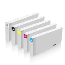 DTF Ink Cartridge With DTF Ink For Roland BN-20 Printer 220ml 5color/set picture