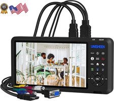 ideo Recorder 1080P 60FPS USB2.0 with 7