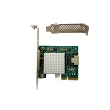 IBM H1110 81Y4494 SAS-2 6Gbps HBA LSI 9211-4i P20 IT Mode for ZFS FreeNAS unRAID picture