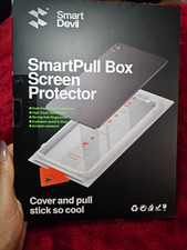 SmartDevil 2-Pack Clear Screen Protector iPad mini 7th A17 Pro & 6th picture
