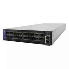 Mellanox SN2100-CB2F 100G Ethernet Switch 16 QSFP28 Ports picture
