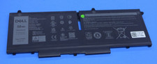 Genuine Dell Latitude 7530 Precision 3570 58Wh 4-Cell Laptop Battery 07KRV picture