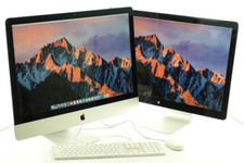 Apple iMac A1419 mid 2015 w/ A1407 Thunderbolt 27
