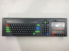 VINTAGE Amstrad 64k CPC464 Colour Personal Computer System picture