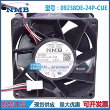 NMB 09238DE-24P-CUE 9238 DC24V 1.5A 9CM 4-Wire Inverter Cooling Fan picture