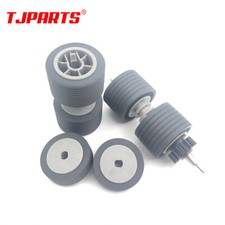 PA03575-K011 PA03575-K012 PA03575-K013 Pickup Roller for Fujitsu Fi-6400 Fi-6800 picture
