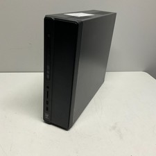 HP 280 G1 ST Slim PC Intel i3-4170 3.7GHz 4GB RAM 500GB HDD Windows 10 Pro picture