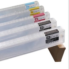 T8871-T8874 Refill Ink Cartridge for Eps WF-C17590 WF-20590 Printer 5pcs picture