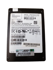 3PAR 920GB 2.5