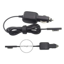 15V 2.58A Car Charger Power Supply Adapter for Surface Pro3 Pro4 Pro5 Pro6 picture