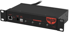 Monoprice - 44572 - Monoprice Blackbird Pro 4-Outlet Smart PDU IP-based Remote picture