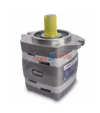 1PCS NEW VOITH IPVP4-16 171 IPVP4-16-171 gear pump oil pump via FedEx or DHL picture