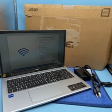 Acer Aspire Go 15 15.6