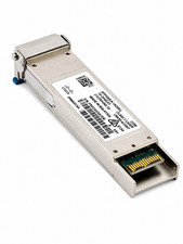 Cisco XFP10GLR‑192SR‑L XFP 10GBASE‑LR Module | LC | 1310nm | Used (Each) picture