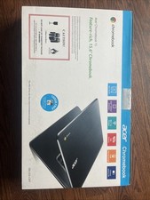 Acer Chromebook Laptop 15-15.6