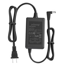 12V Power Adapter for Shure PS24 Wireless Receiver System picture