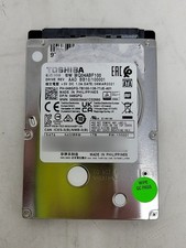 TOSHIBA MQ04ABF100 048GPG Hard Drive 1TB 2.5