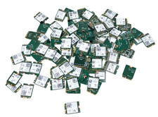 LOT OF 50 X GENUINE  ASSORTED Laptop Wireless WiFi Wireless Card HP DELL LENOVO picture