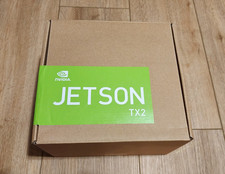 NVIDIA Jetson TX2 Developer Kit (Never Used) picture