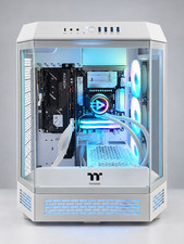 RX 9070 XT 16GB 4K Gaming PC Ryzen 5 7600X3D 32GB DDR5 6400 2TB SSD Wi-Fi Win 11 picture
