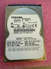 Toshiba MK5056GSY 500GB 2.5 Internal SATA Hard Drive HDD Laptop picture
