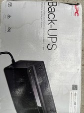 APC Back-UPS 450 BN450M 120V 255W 6-Outlet Battery Back Up No Battery picture