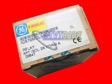 1PCS Ge FANUC IC670MDL930J Isolated Output Module 8 Point 240v NEW picture
