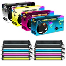 8 Toner Cartridge fits Brother TN436 MFC-L9570CDW HL-L9310CDW HL-L9310CDWTT picture