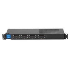 Digi Edgeport 8-Port Rack Mount Serial Hub EP-USB-8-D25 picture