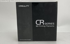 Creality CR Series 3D Printing Filament - Black - New picture