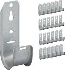 J-Hook in 25 Pack Wall Mount 1 5/16 picture