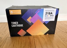 MYTONER 218A Compatible Toner Set CMYK 4-Pack for HP 3201DW MF3301SDW picture