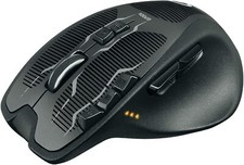 Logitech G700s Dual Mode Wired Wireless Laser Gaming Mouse Fully Tested picture