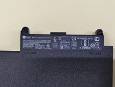 OEM Genuine CI03XL Battery For HP ProBook 640 G2 645 G2 650 G2 655 G2 801554-001 picture