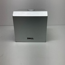 DELL Subwoofer Zylux A525 Multimedia PC Active Powered Subwoofer Tested picture