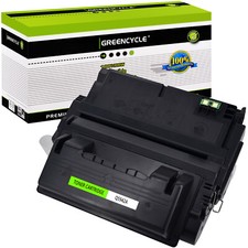 Q5942A 42A Toner Cartridge Compatible For HP LaserJet LaserJet 4240 4250dtn 4350 picture