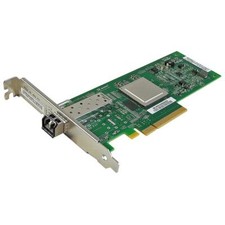 Dell FC Single Port 8Gb PCIe x8 Adapter 0R1N53 QLogic QLE2560 FP R740 R730 R720 picture