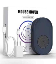 Mouse Jiggler USB Undetectable – Keeps Computer Awake, No Software Needed, picture