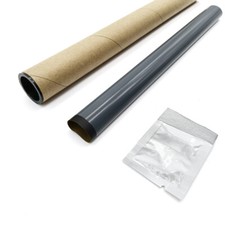 10 pcs fuser film sleeve fits for hp laserjet rg9-1493 grade a new 1200 1000 picture