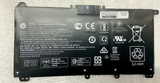 Genuine HT03XL HTO3XL L11119-855 Battery for 14M-DH0003DX 14M-DH1003DX 15T-DA000 picture