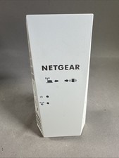 Netgear EX7500 Wall-Plug AC2200 Nighthawk X4S Tri-Band WiFi Mesh Extender used picture
